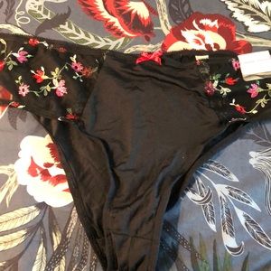 Cacique Cheeky underwear